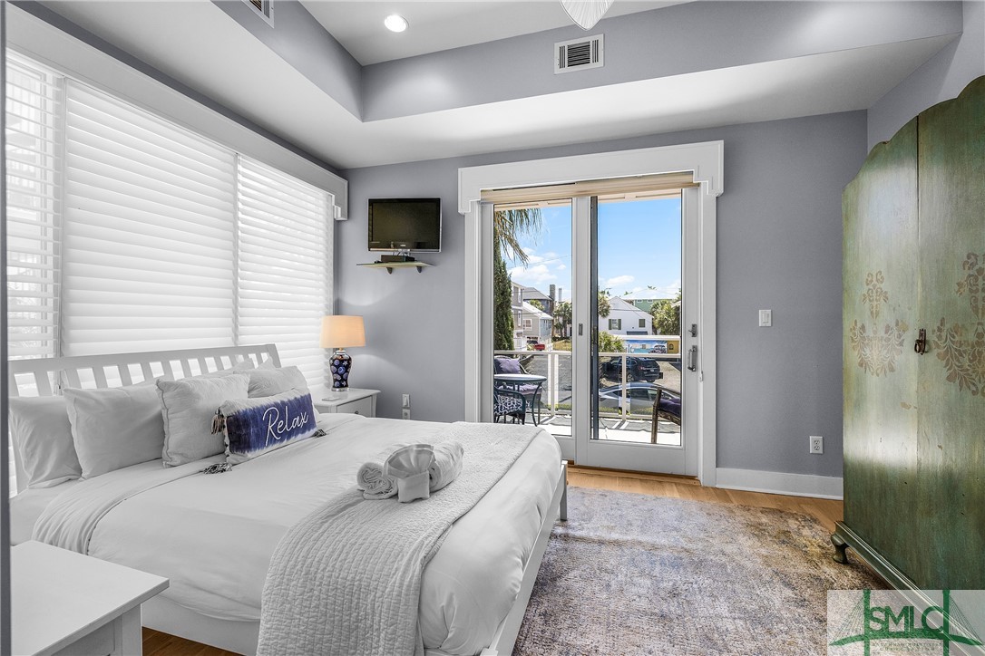 8 18th Street, Tybee Island, GA, 31328