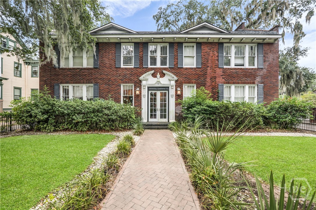 Property at 17 37th Street