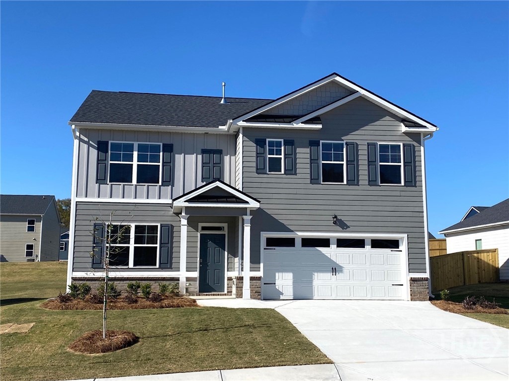 Property at 486 Abbott Road