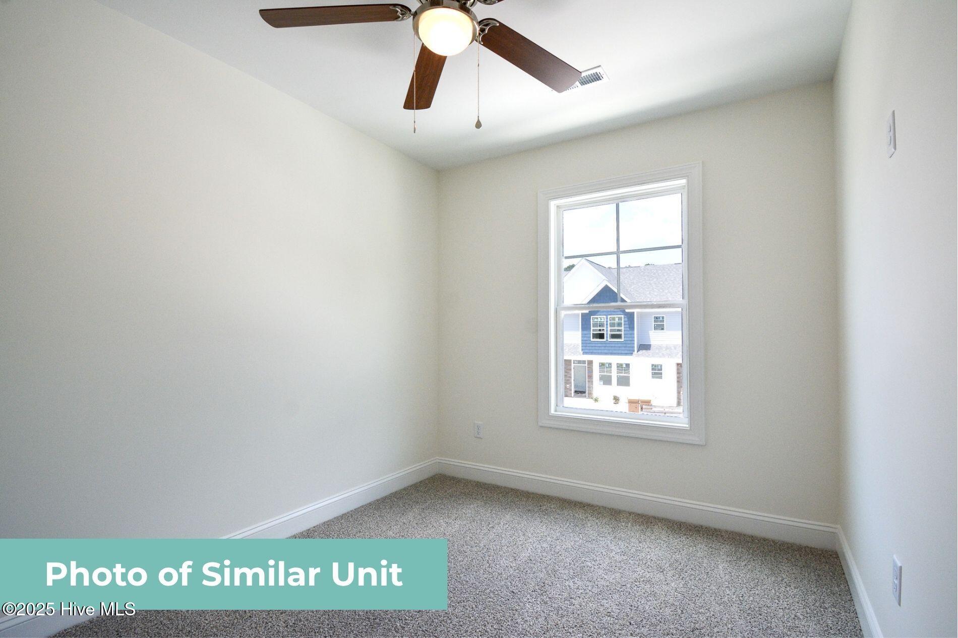 232 Sandy Cove Lane, Sneads Ferry, NC 28460 – photo 21: Bedroom 2