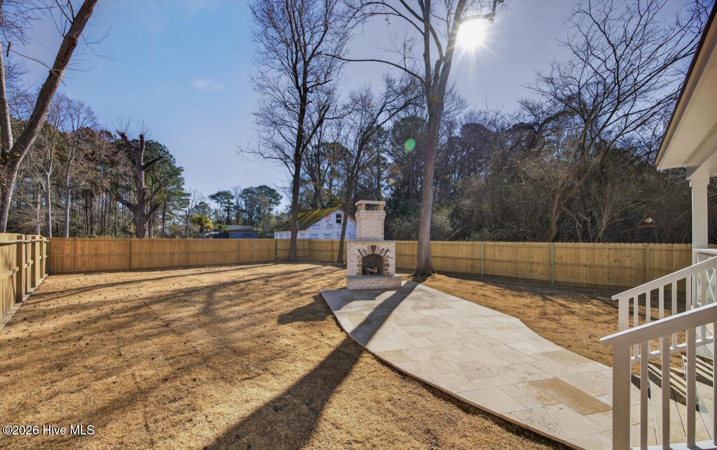 404 S Bodenheimer Street, Burgaw, NC, 28425