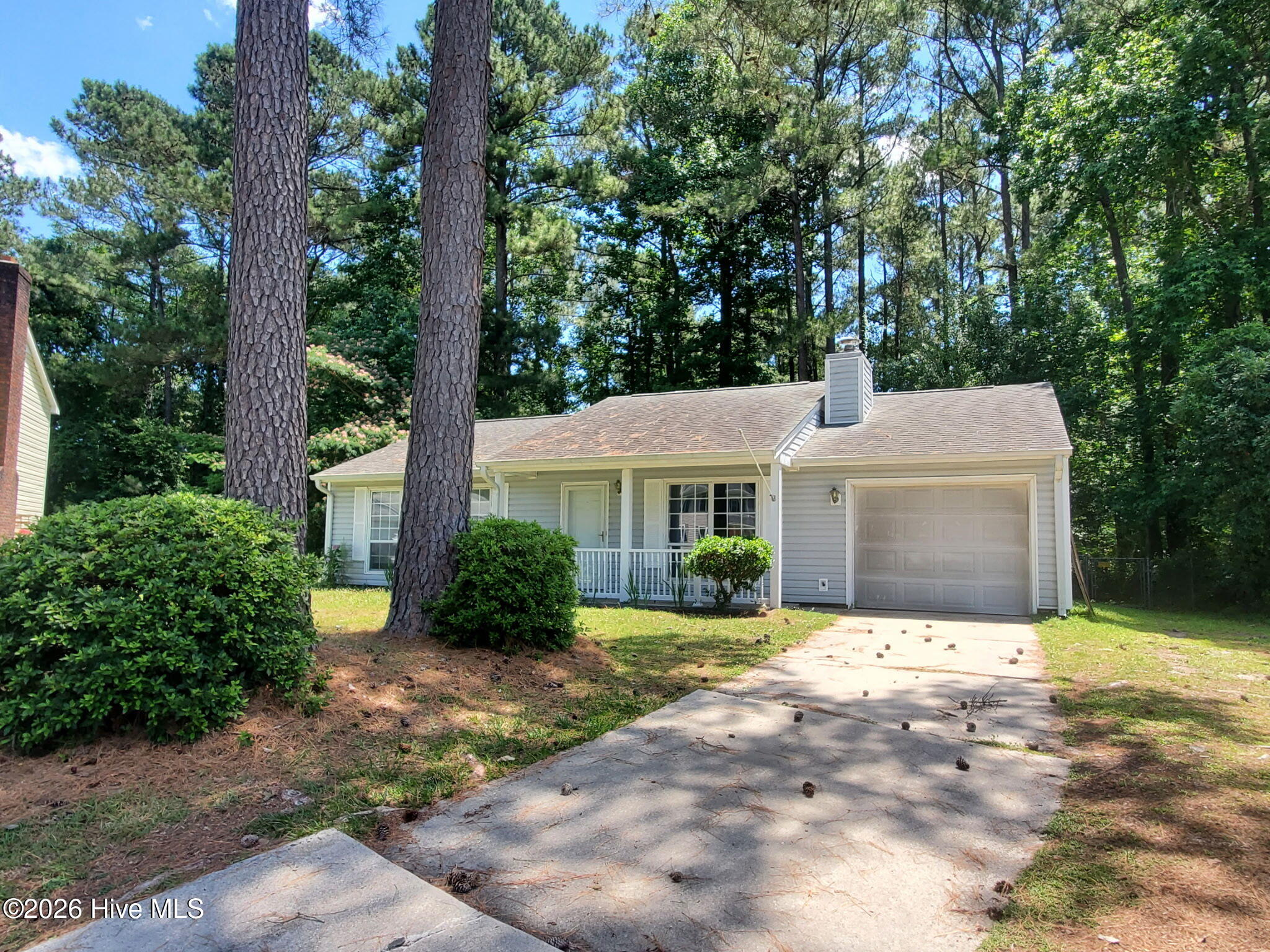 204 Rockledge Court,Jacksonville