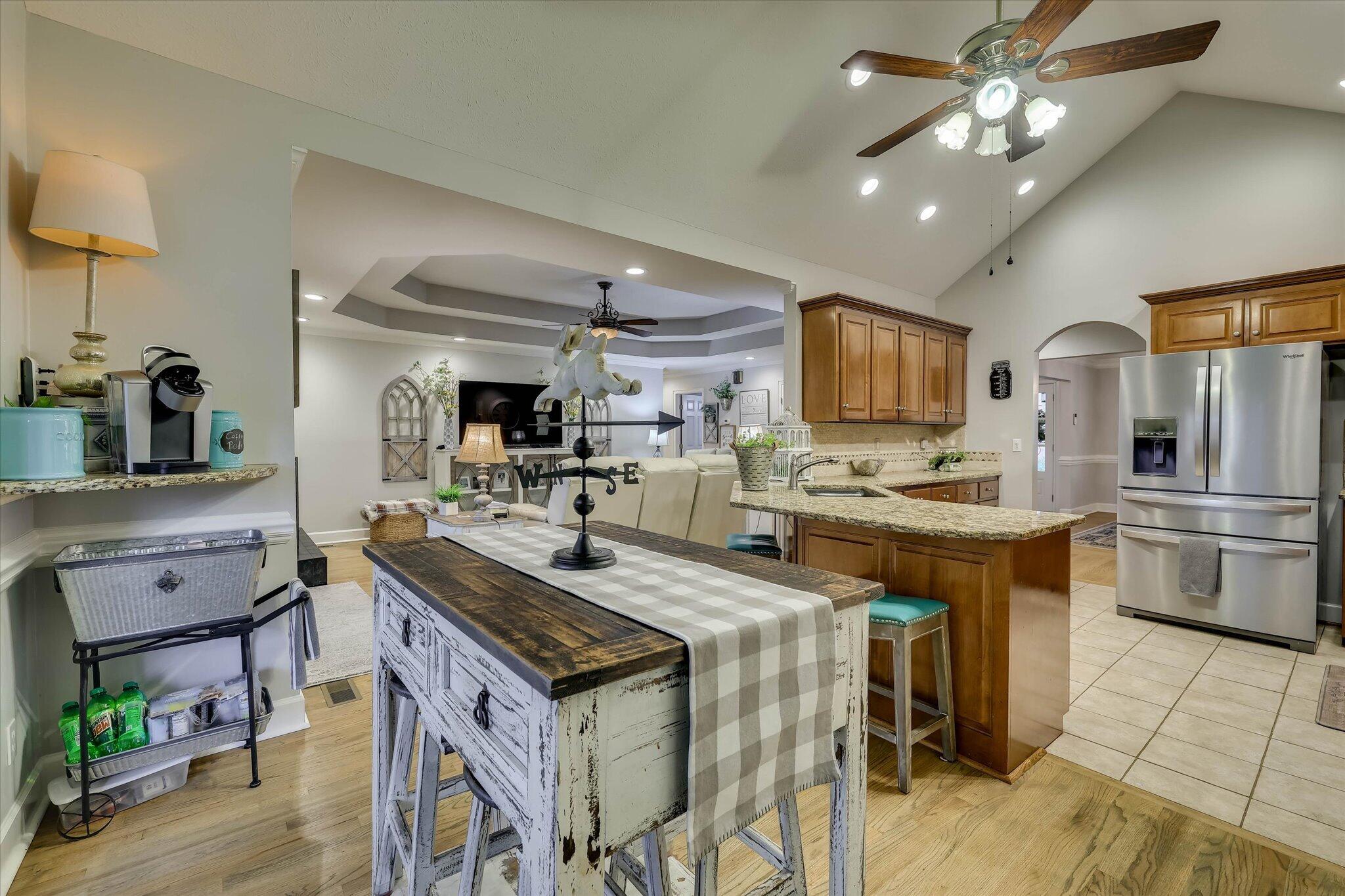 119 Sugar Hill Drive, Graniteville, SC, 29829