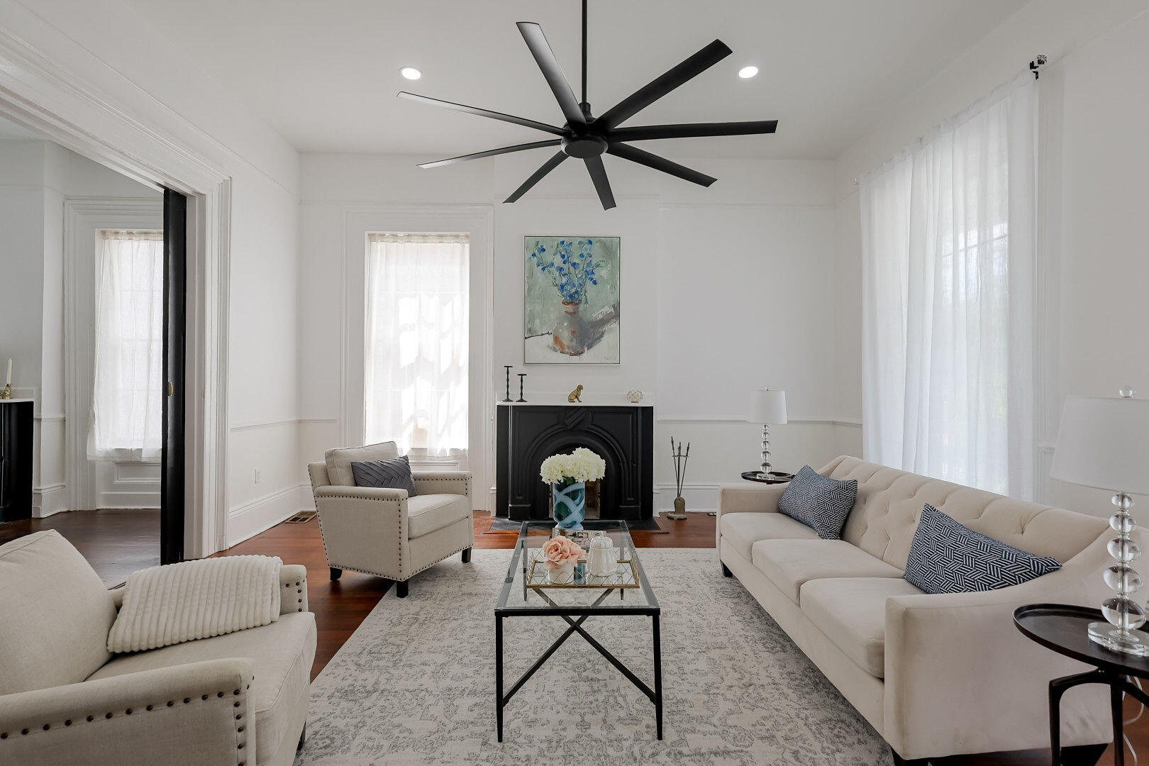 444 Greene Street, Augusta, GA, 30901