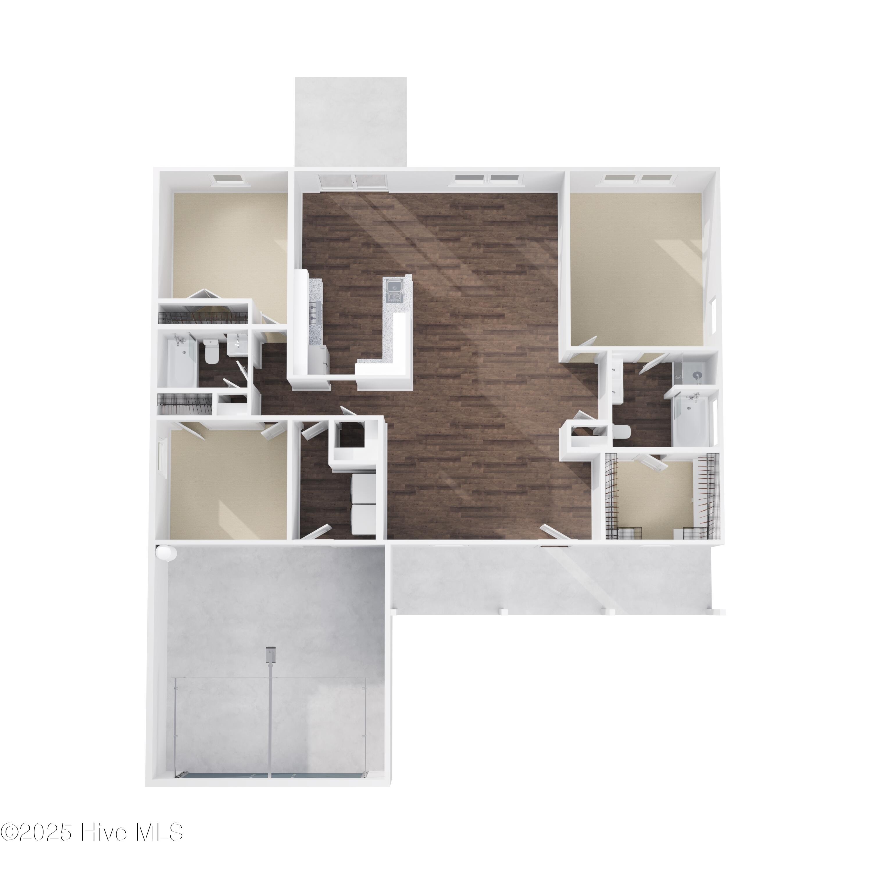 Homes for sale in Pikeville, NC | 109 Chester Pl, Pikeville, NC 27863 | MLS# 100521079