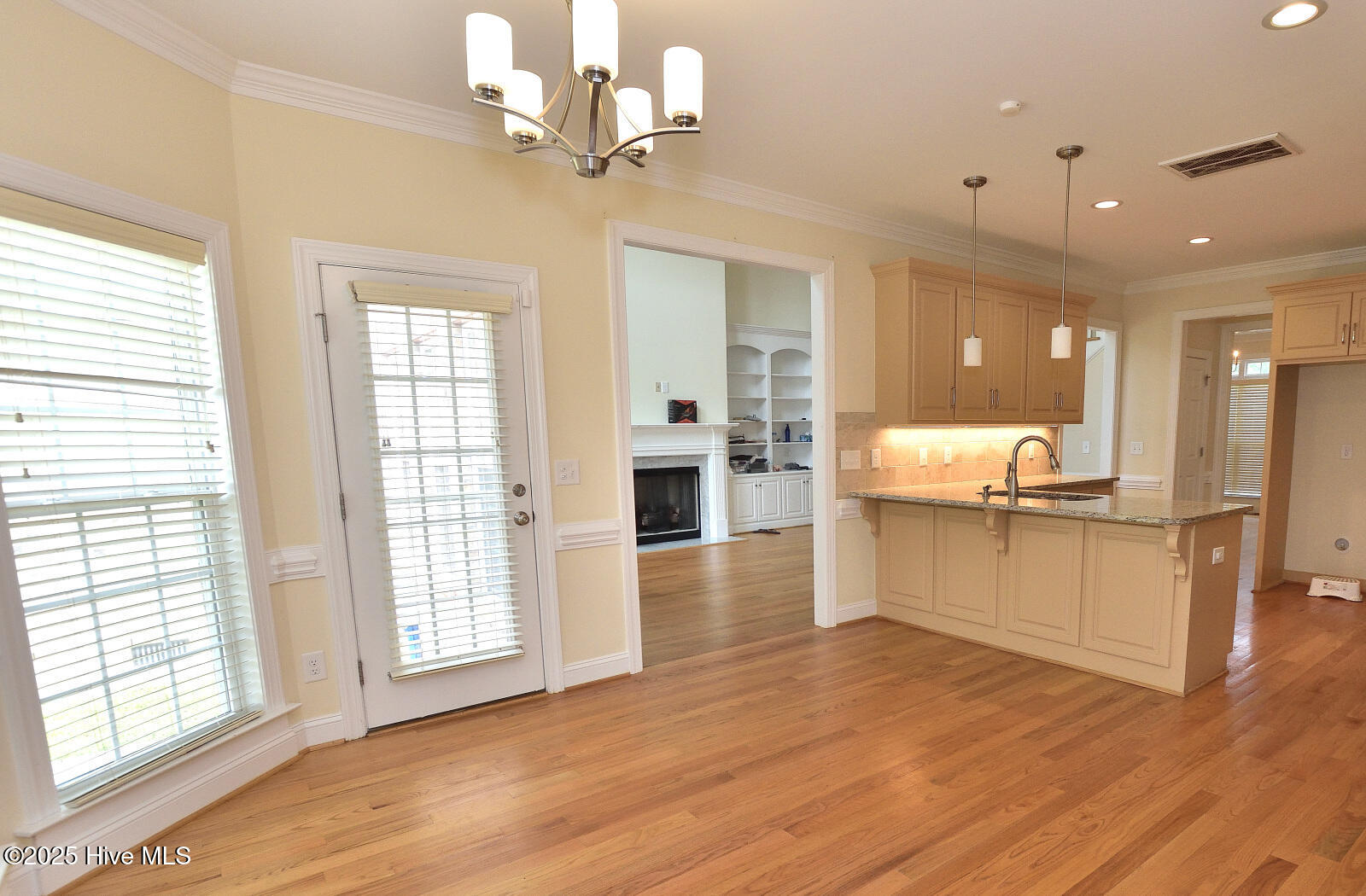 1126 Falling River Walk, Rocky Mount, NC, 27804