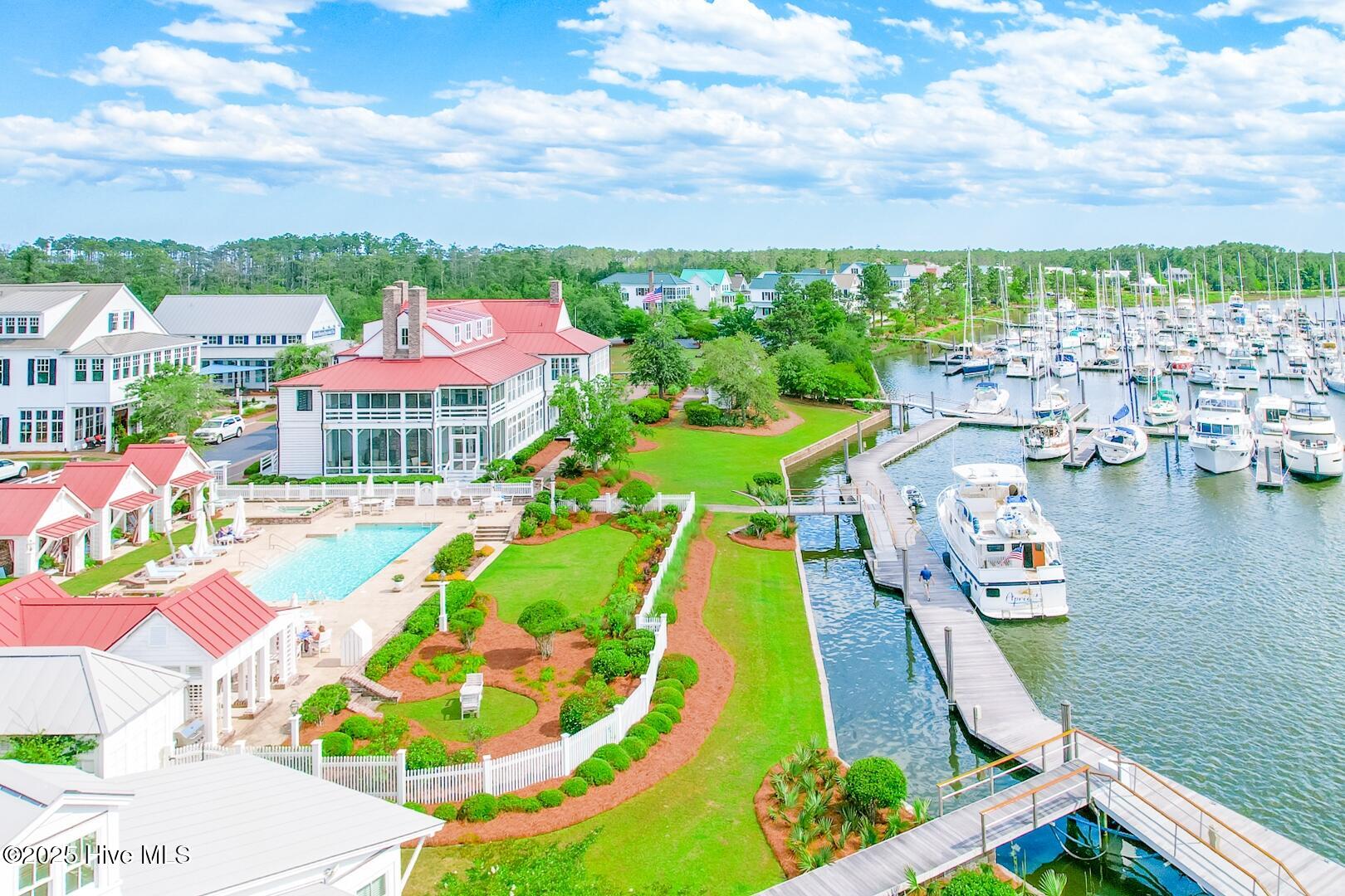 203 River Watch Road, Oriental, NC, 28571