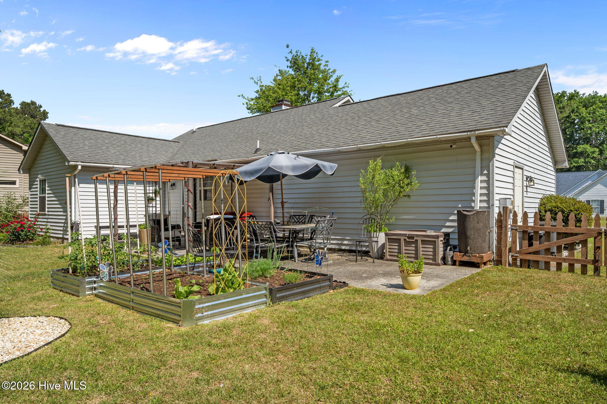 107 Yellowwood Drive,Jacksonville