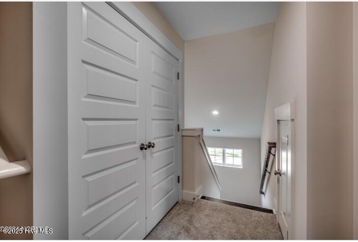 67 Lilaput Circle, Wilmington, NC 28411 – photo 21: Upstairs Hallway