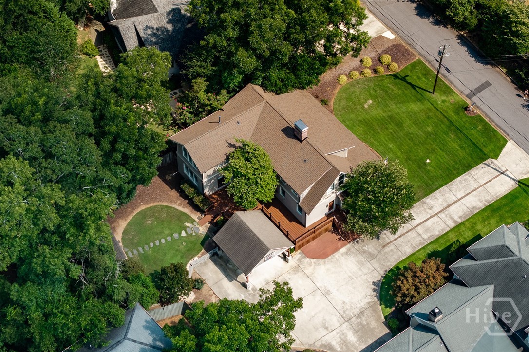 112 Fortson Drive