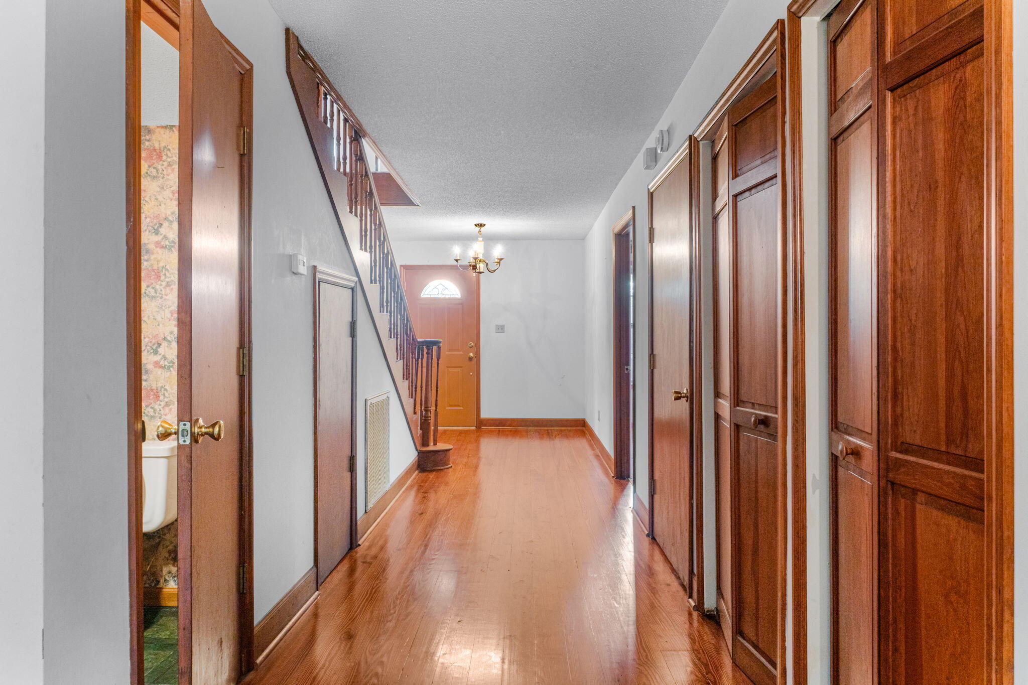 2003 Broome Road, Hephzibah, GA, 30815