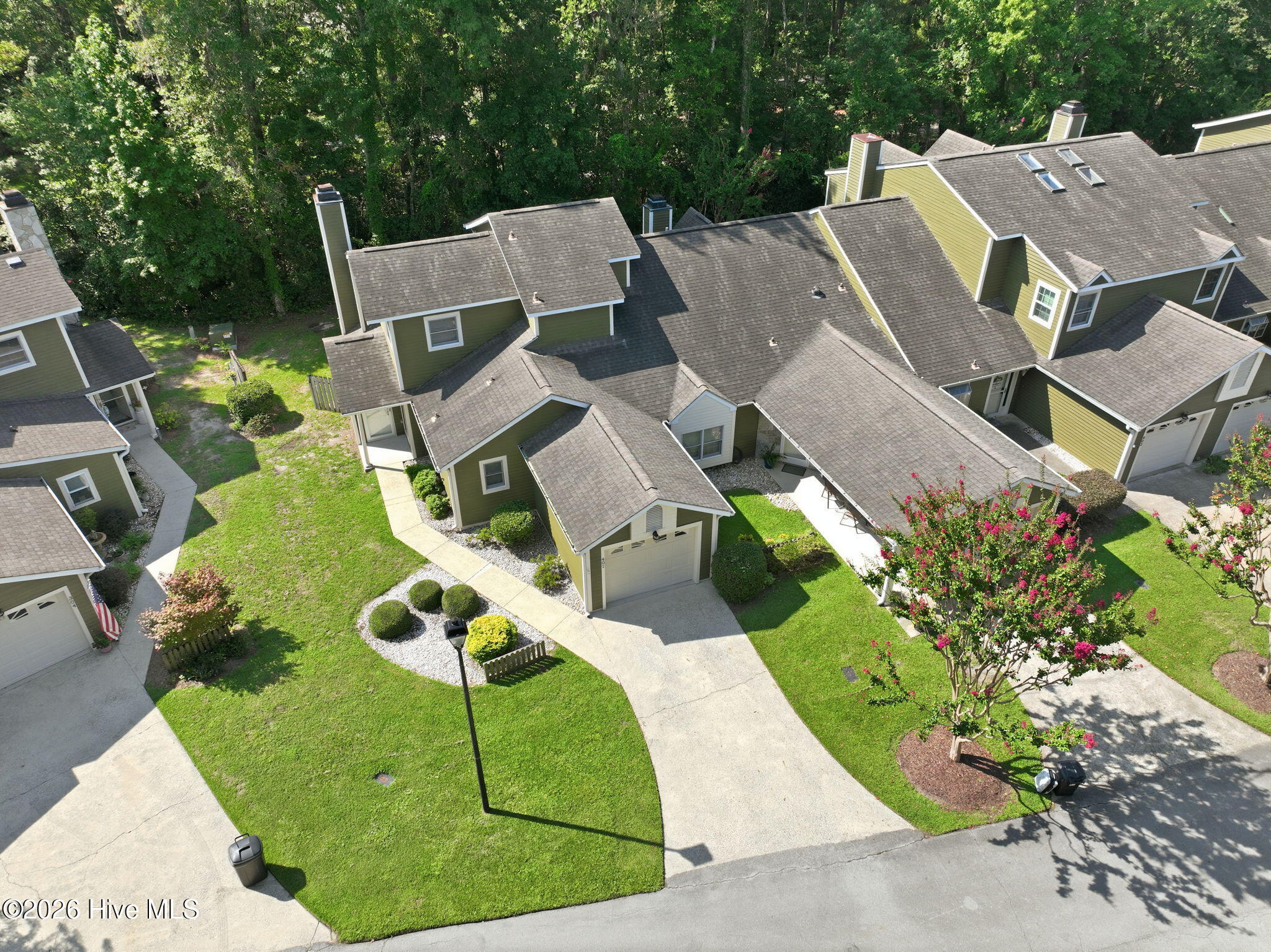 401 Cedarwood Village,Morehead City