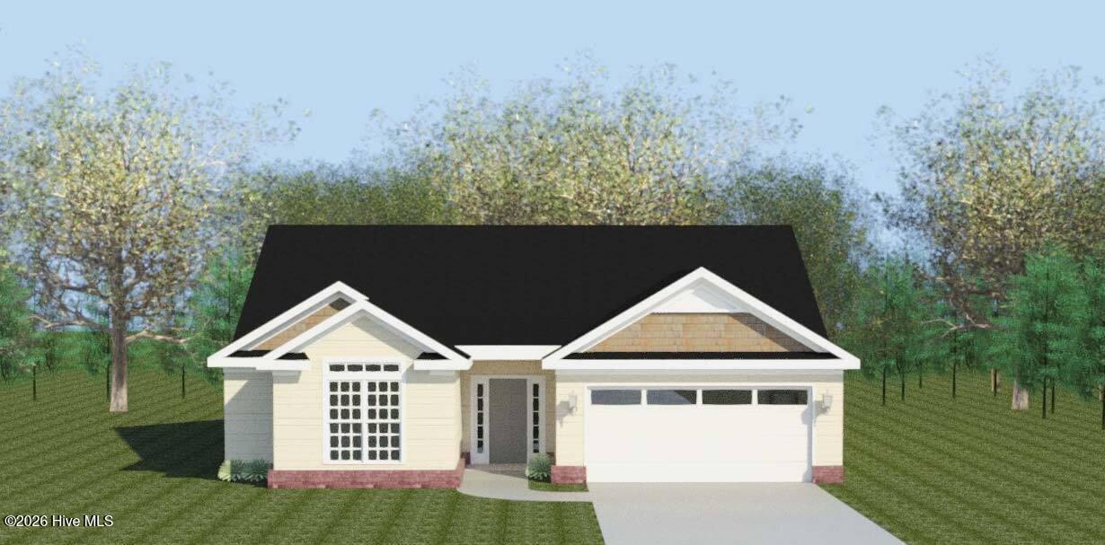 Photo of 2381 Bellingham  Drive Hephzibah GA 30815 MLS #: 100600378