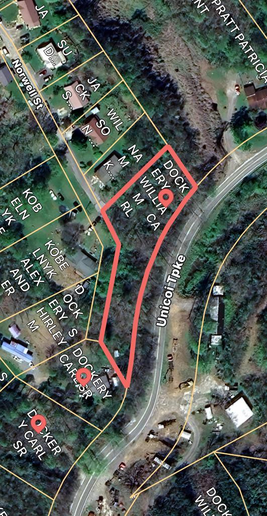 Lot I-6 Joe Brown Highway, Murphy, NC 28906 Listing Photo  1