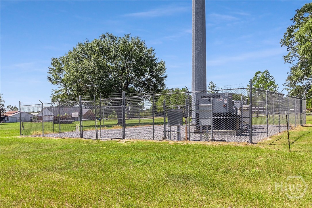 1110 W US Hwy 280, Reidsville, GA, 30453