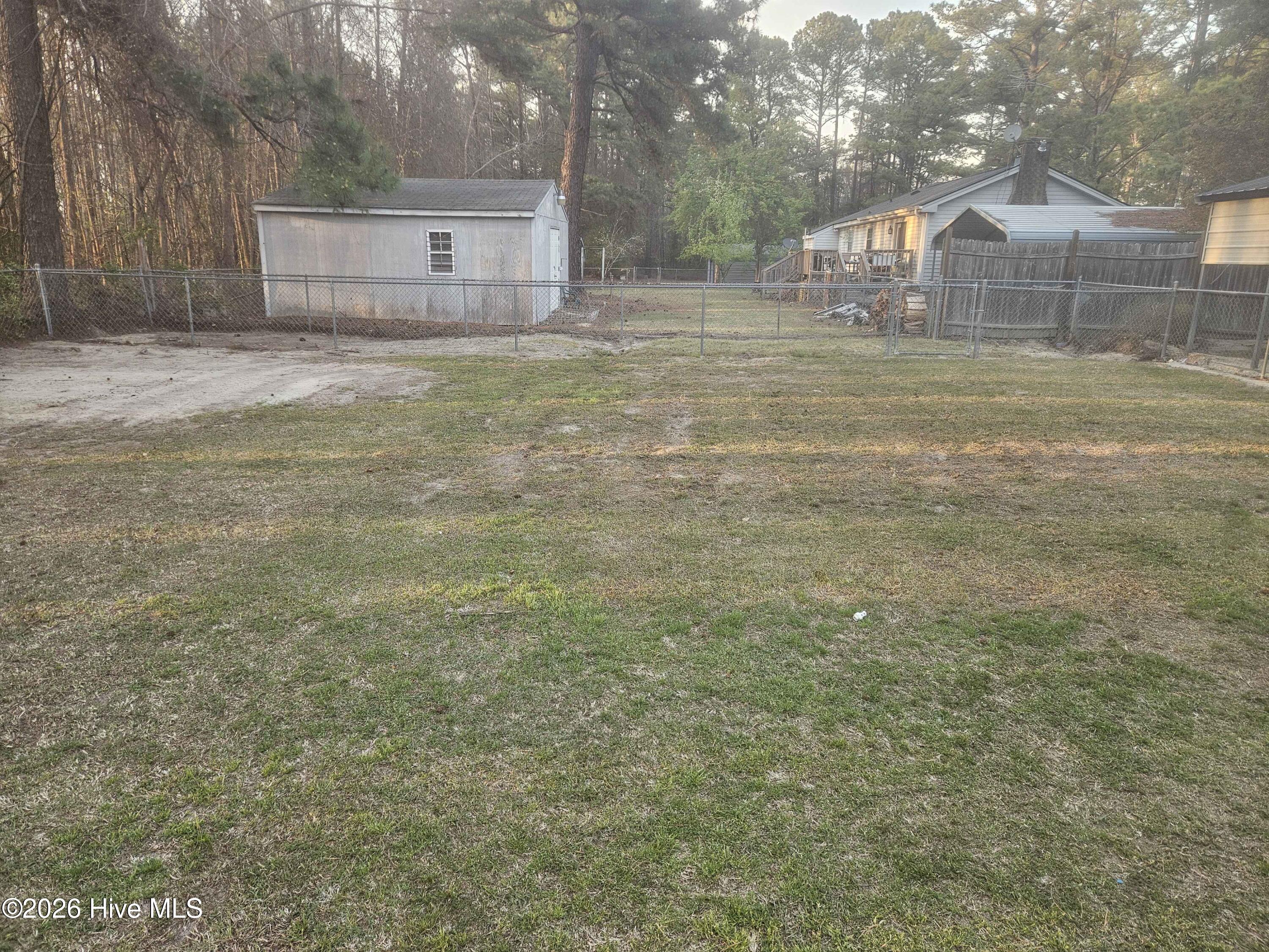 356 Worsley Road, Rocky Mount, NC, 27801