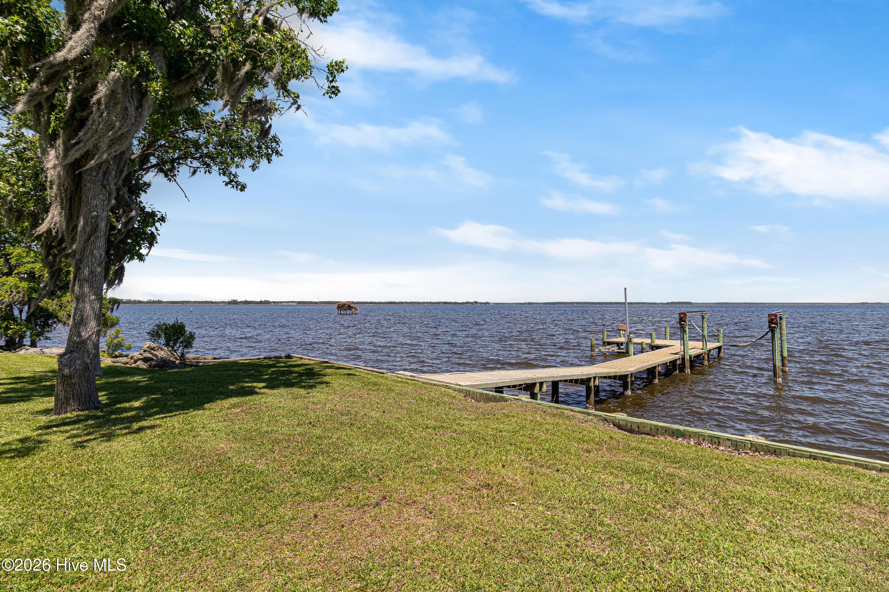 4100 N Rivershore Drive,New Bern