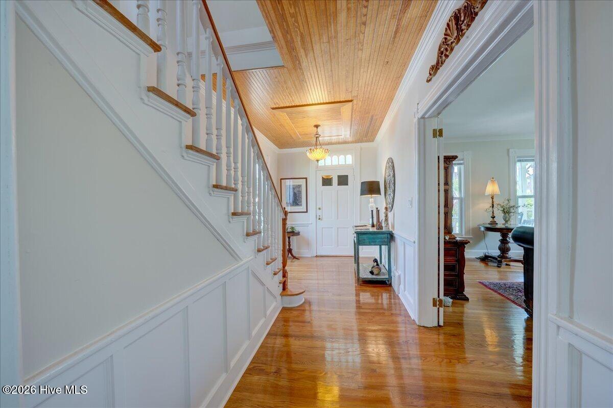 405 Hancock Street,New Bern