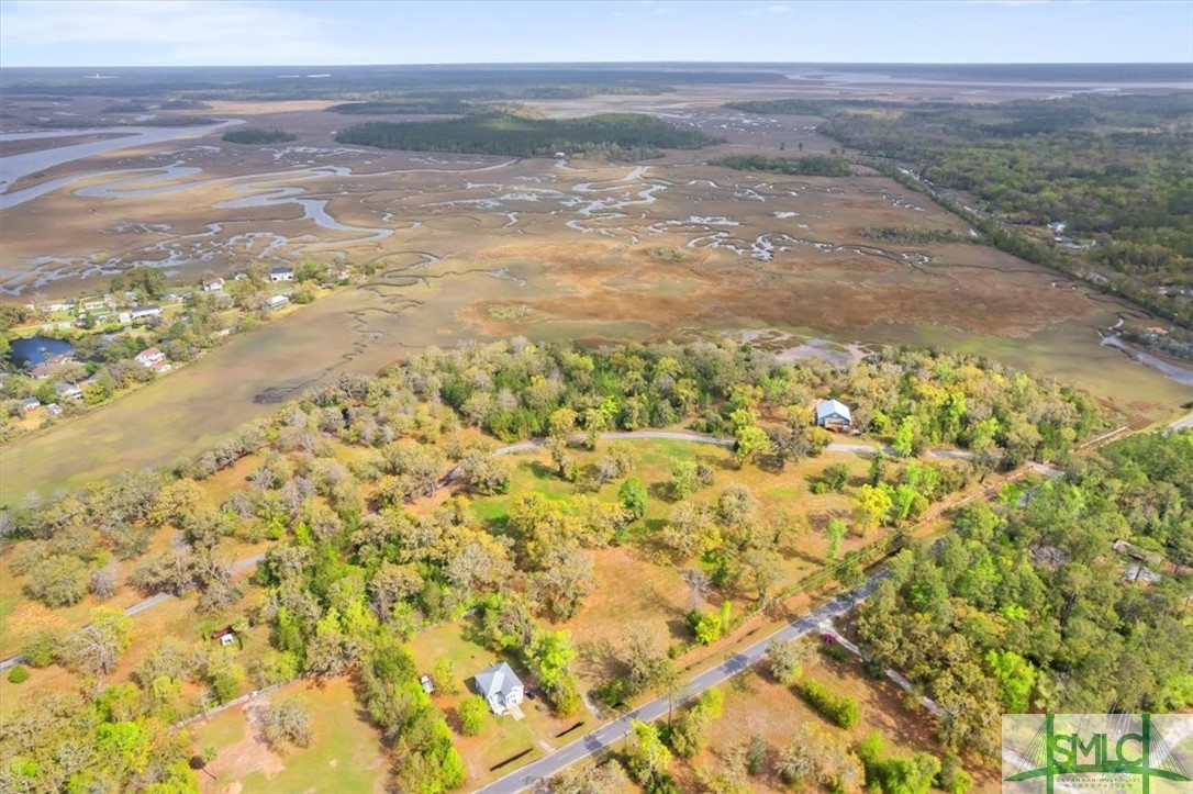 LOT 6 Bermuda Bluff Lane, Midway, GA, 31320