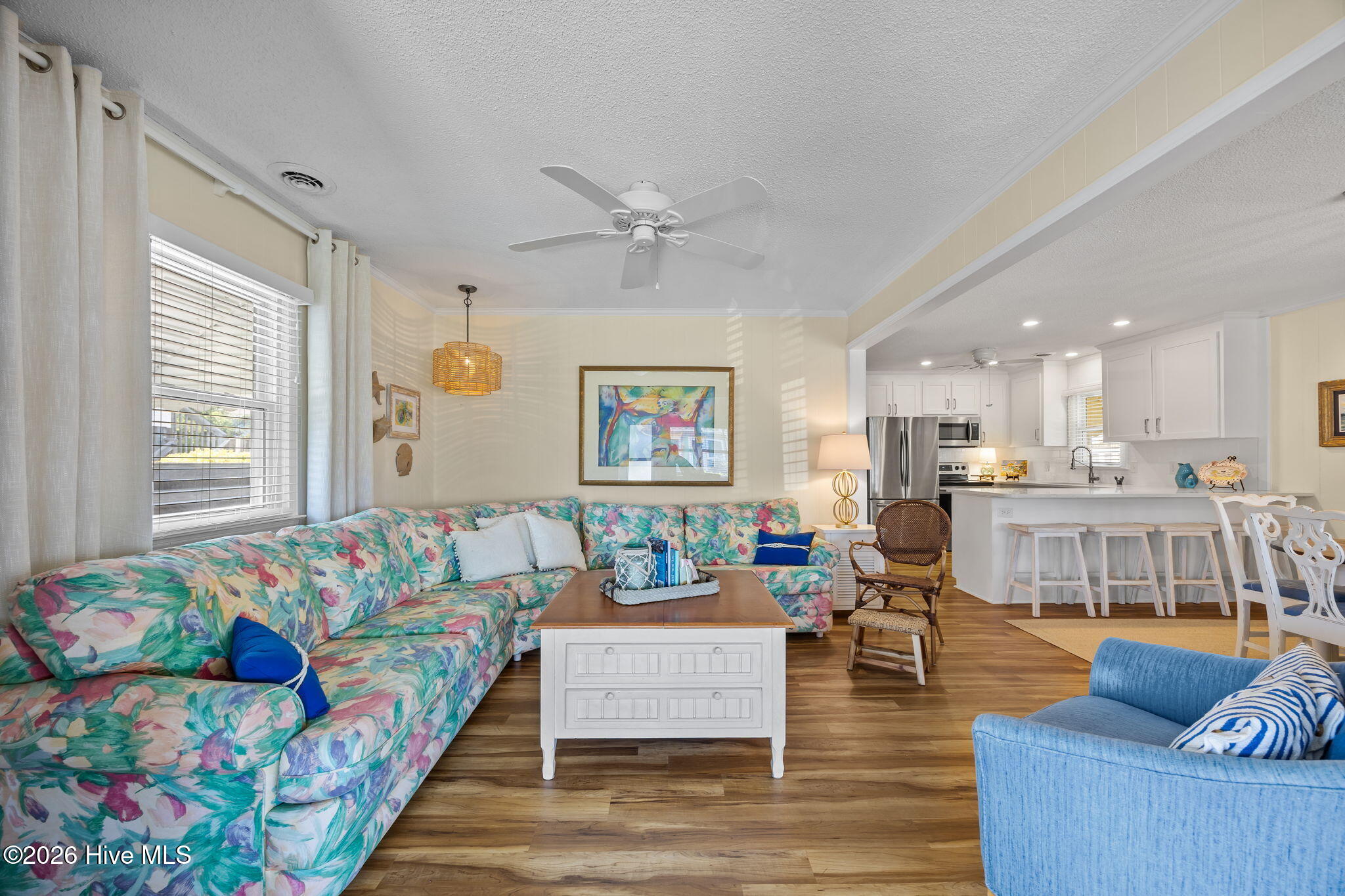 510 W Bogue Boulevard,Atlantic Beach