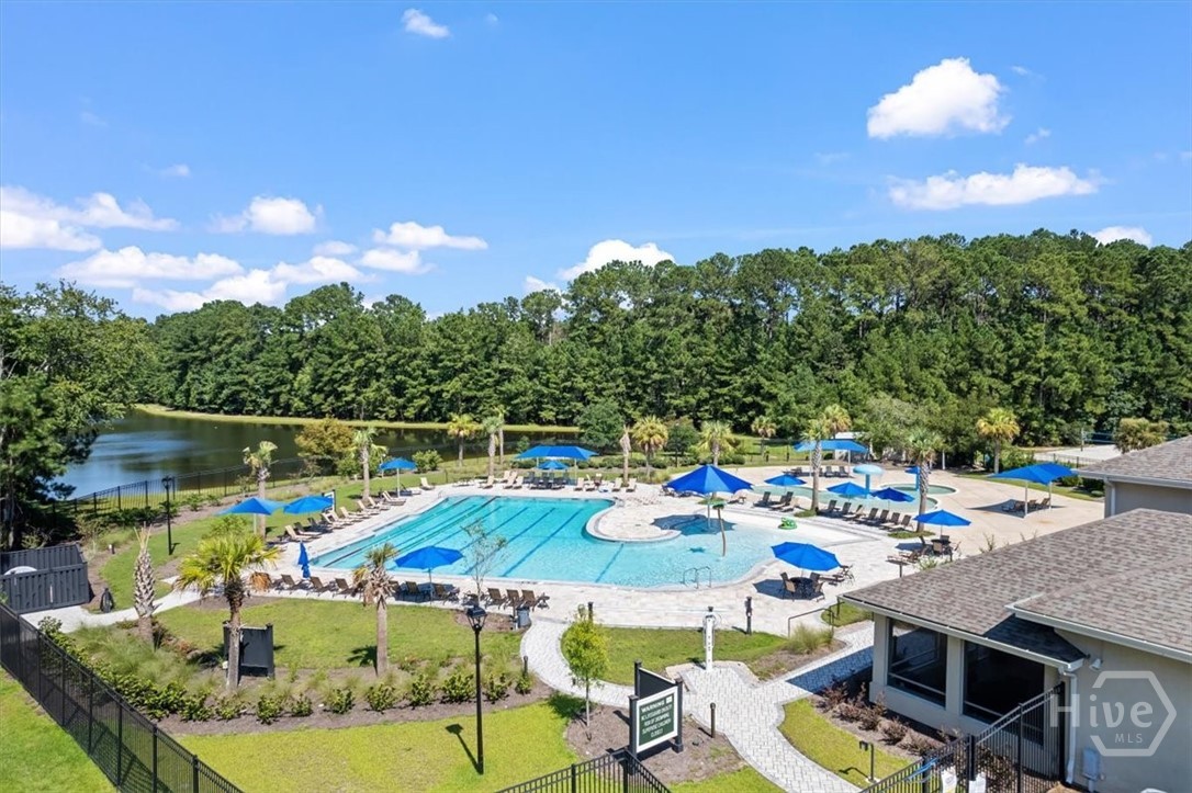 140 Carolina Cherry Court, Pooler, GA, 31322