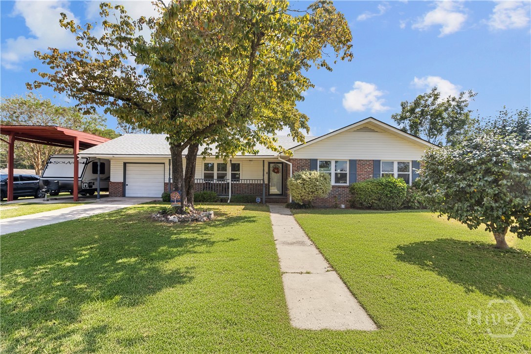 Property at 409 Cliff Drive