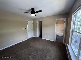 1500 Manning Forest Drive, #A9, Greenville, NC 27834 Listing Photo  16