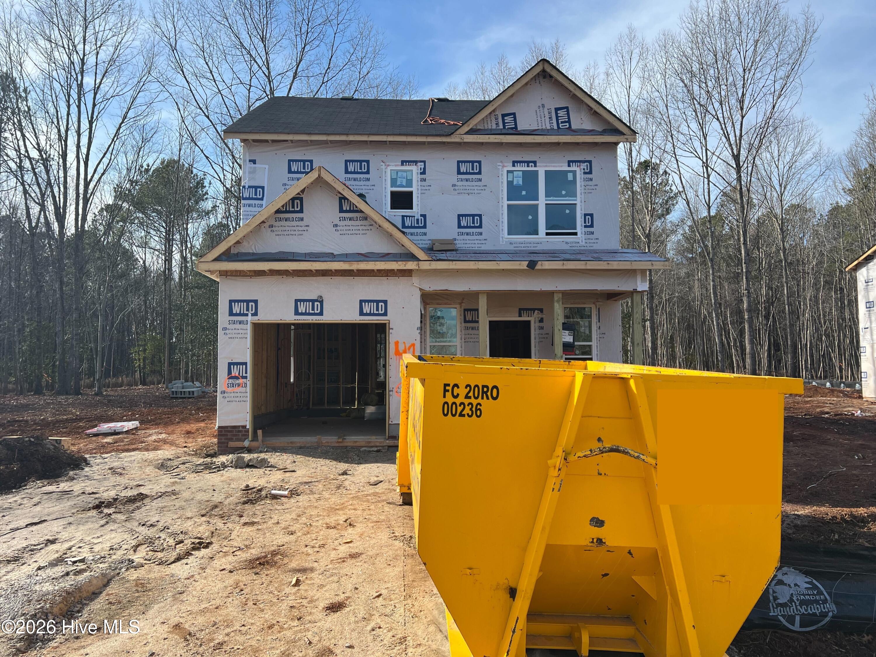 Homes for sale in Middlesex, NC | 197 Bullseye Ct, Middlesex, NC 27557 | MLS# 100548111