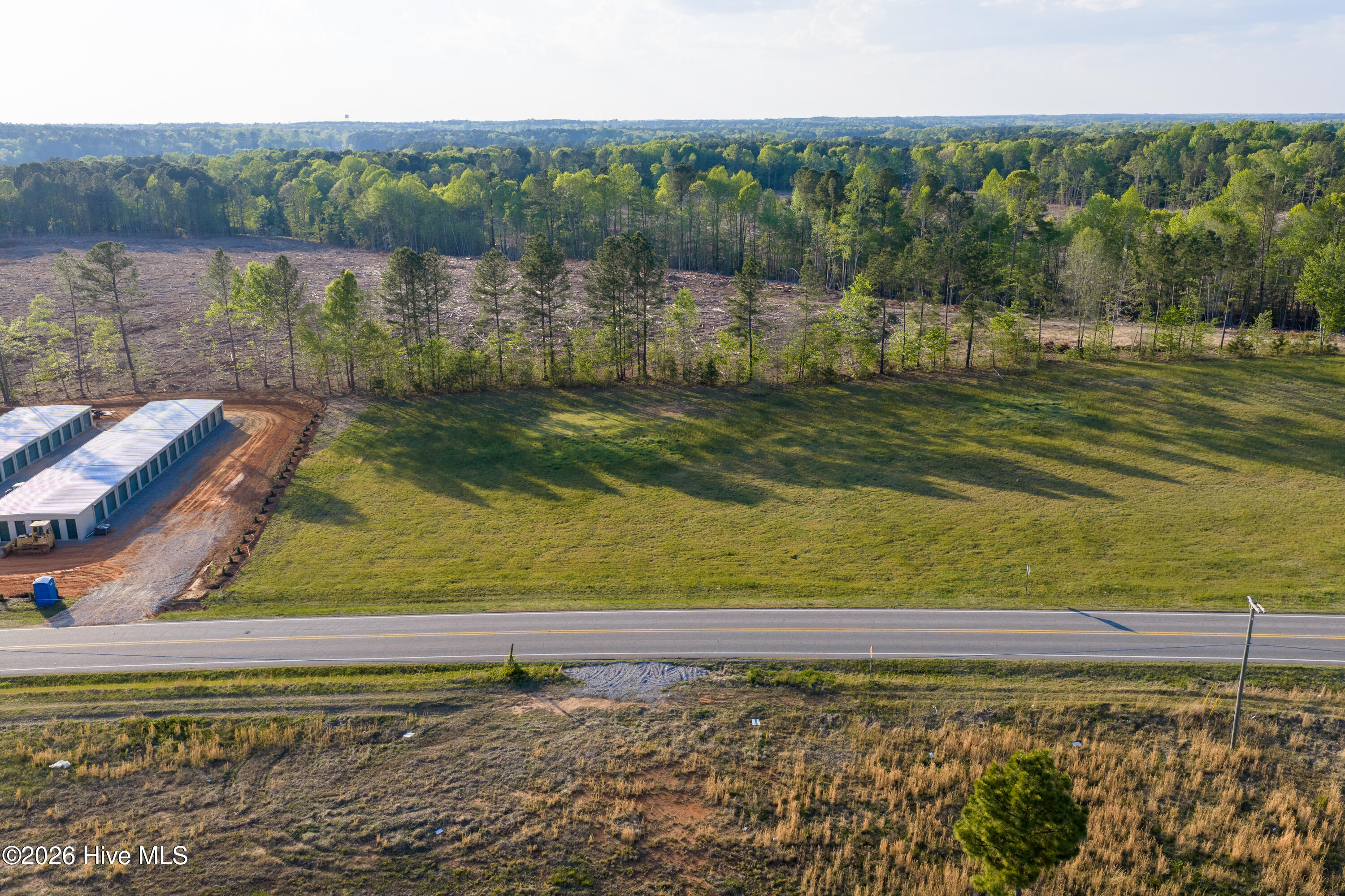 Lot 6-9 Lizard Creek Road, Littleton, NC, 27850