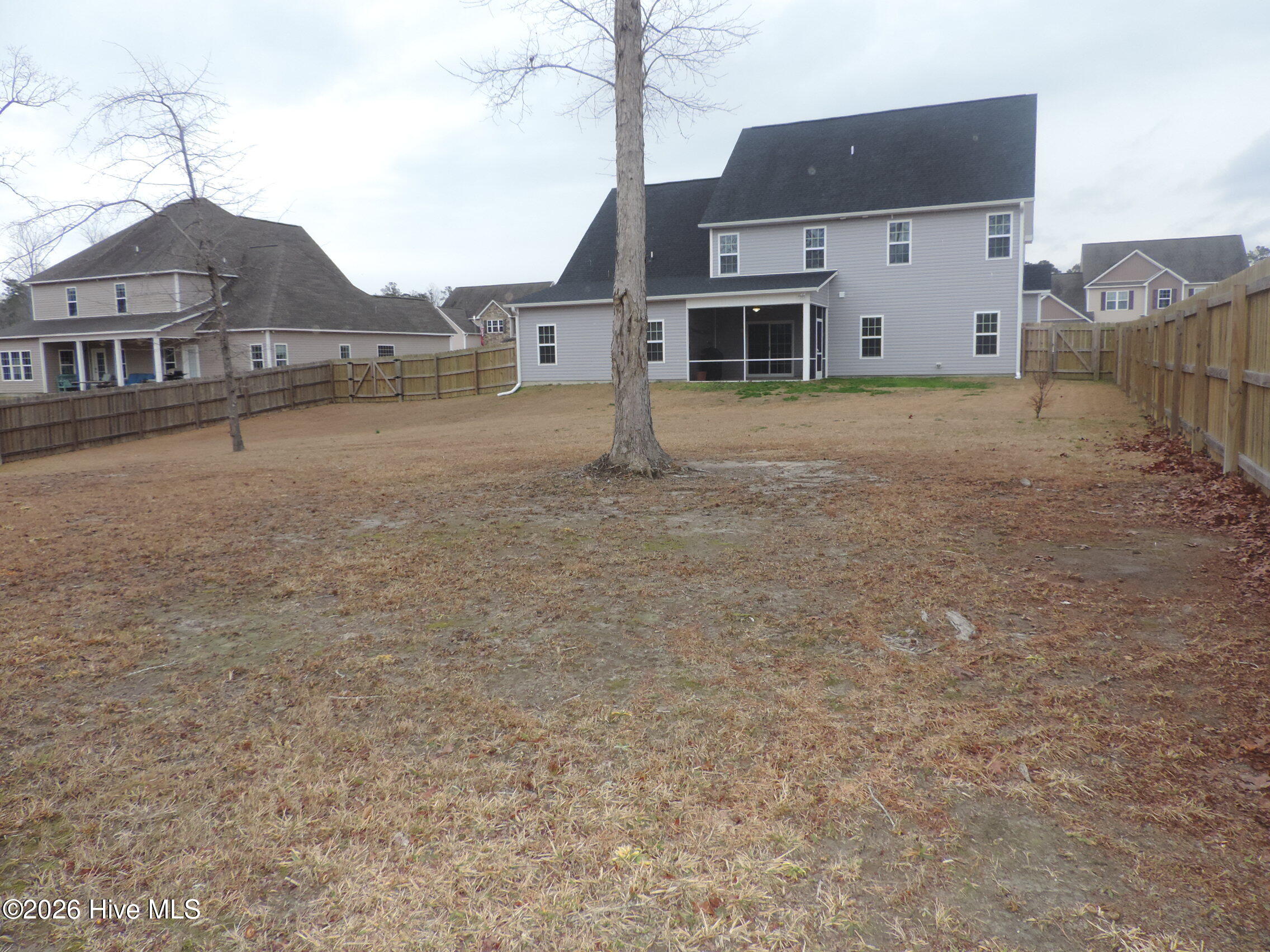 1013 Kingfish Way, New Bern, NC, 28562