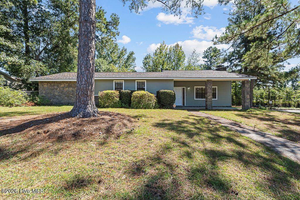 Single family home for sale at 866 Brookfield Pkwy, Augusta, GA 30907 | MLS# 100608867