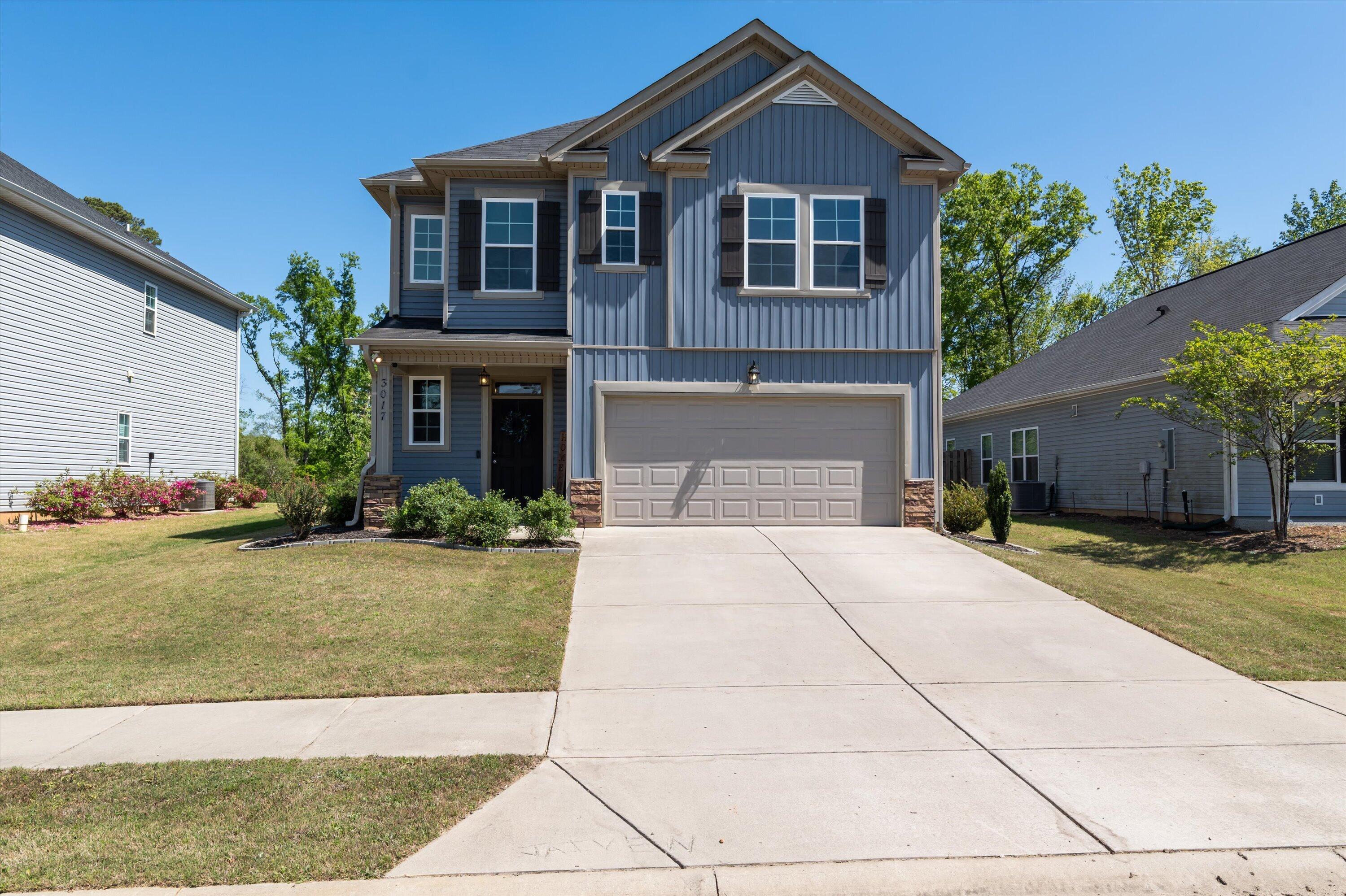 745 Woodvine Drive UNIT Tp158, Grovetown, GA, 30813