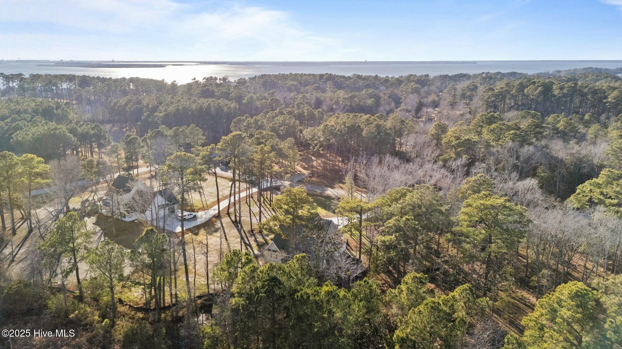 112 Indian Trail,Beaufort