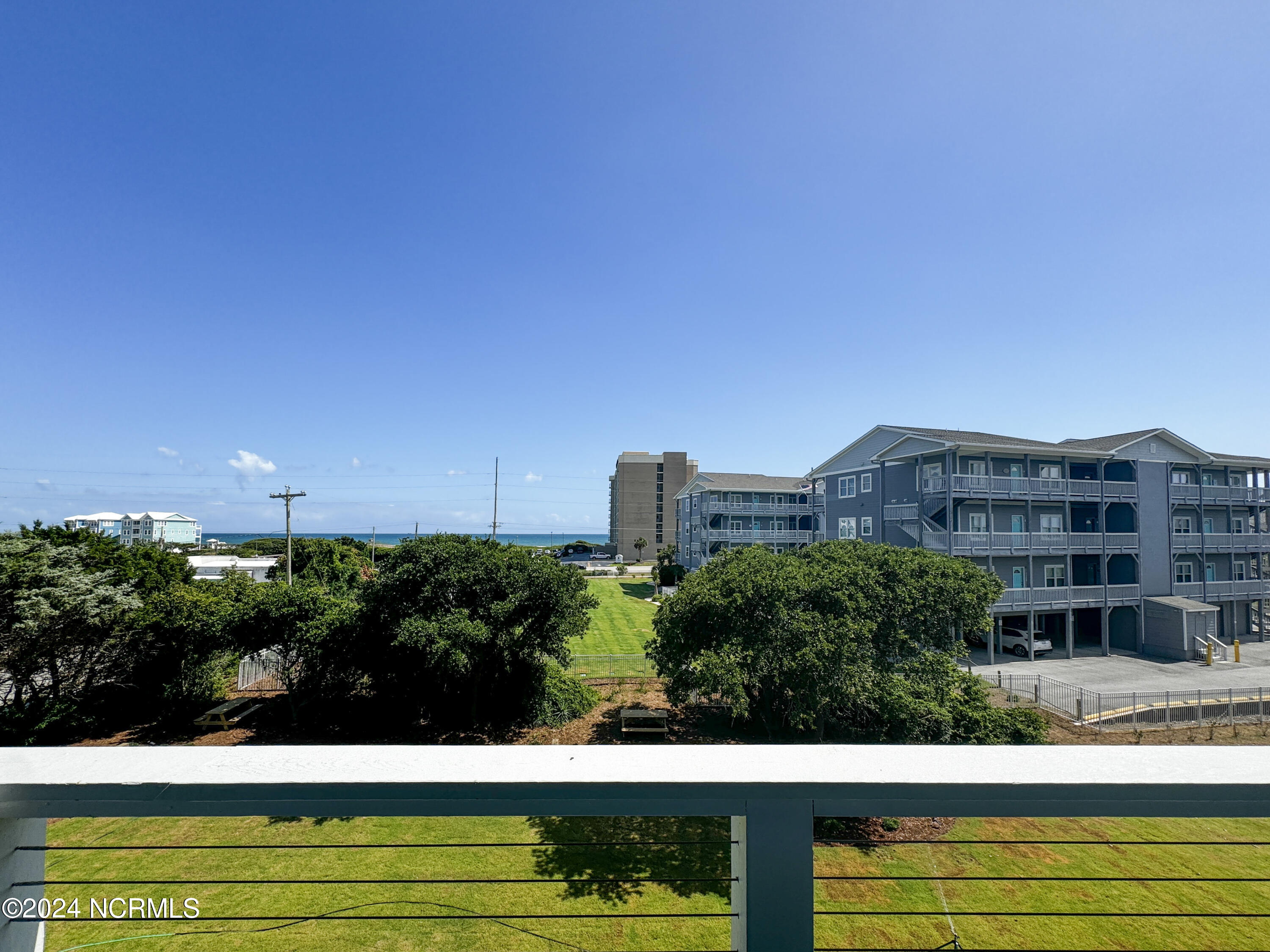 109 Knollwood Drive F,Atlantic Beach