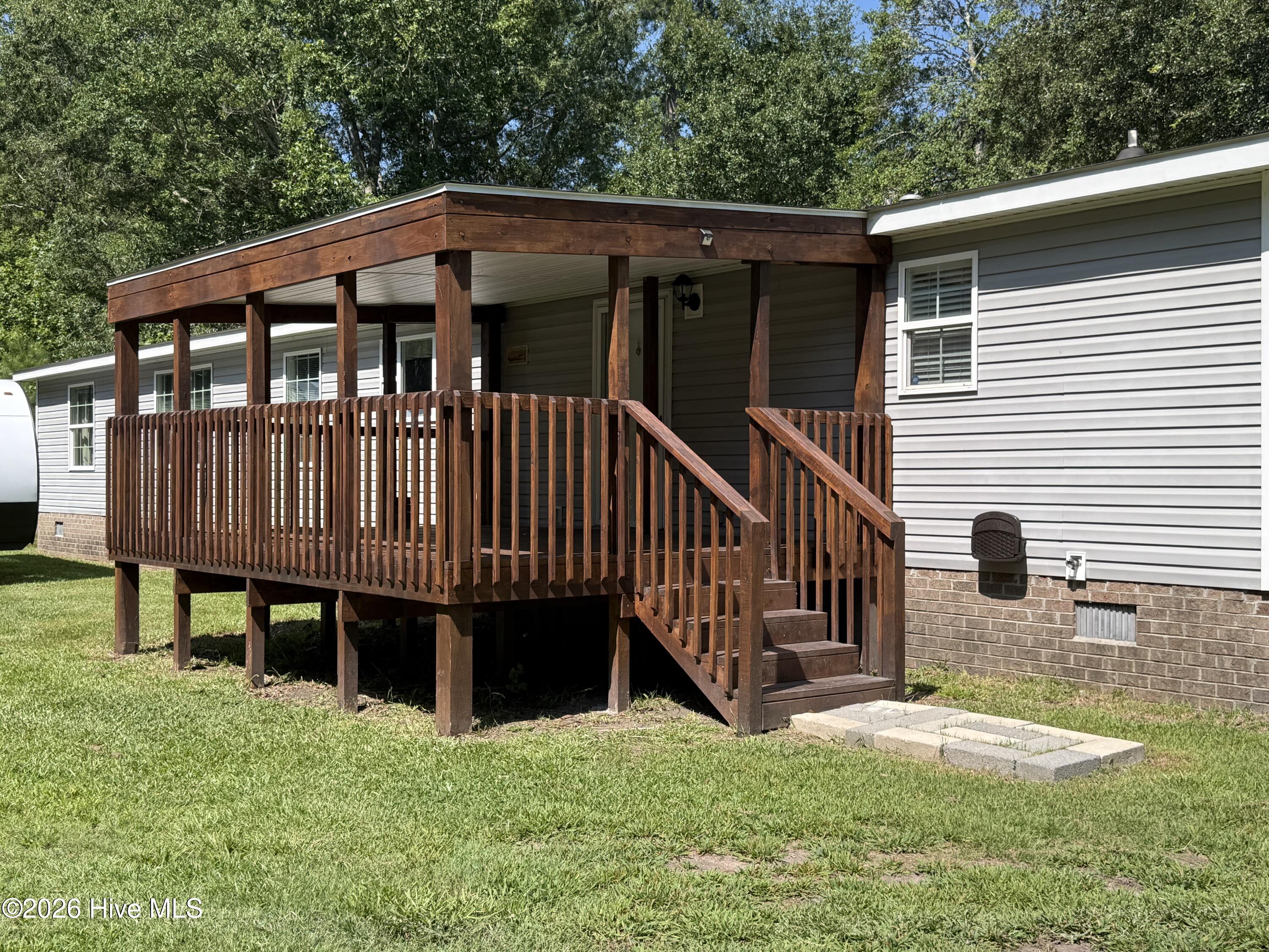 231 Oakwood Drive,New Bern