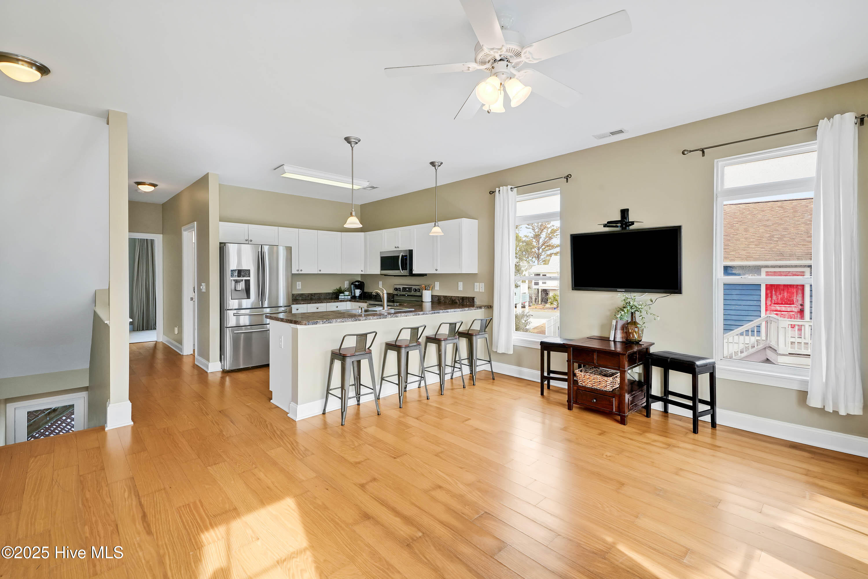 1116 Mackerel Lane UNIT 2, Carolina Beach, NC, 28428