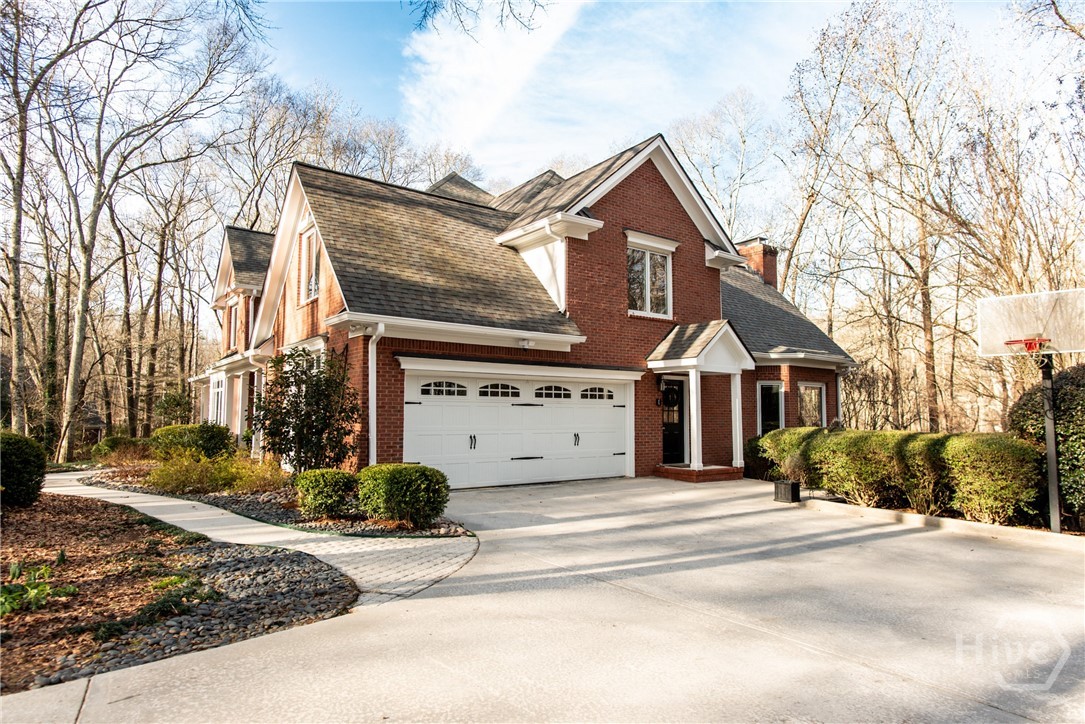 Homes for sale in Athens, GA | 1050 Scarlet Oak Cir, Athens, GA 30606 | MLS# CL347620