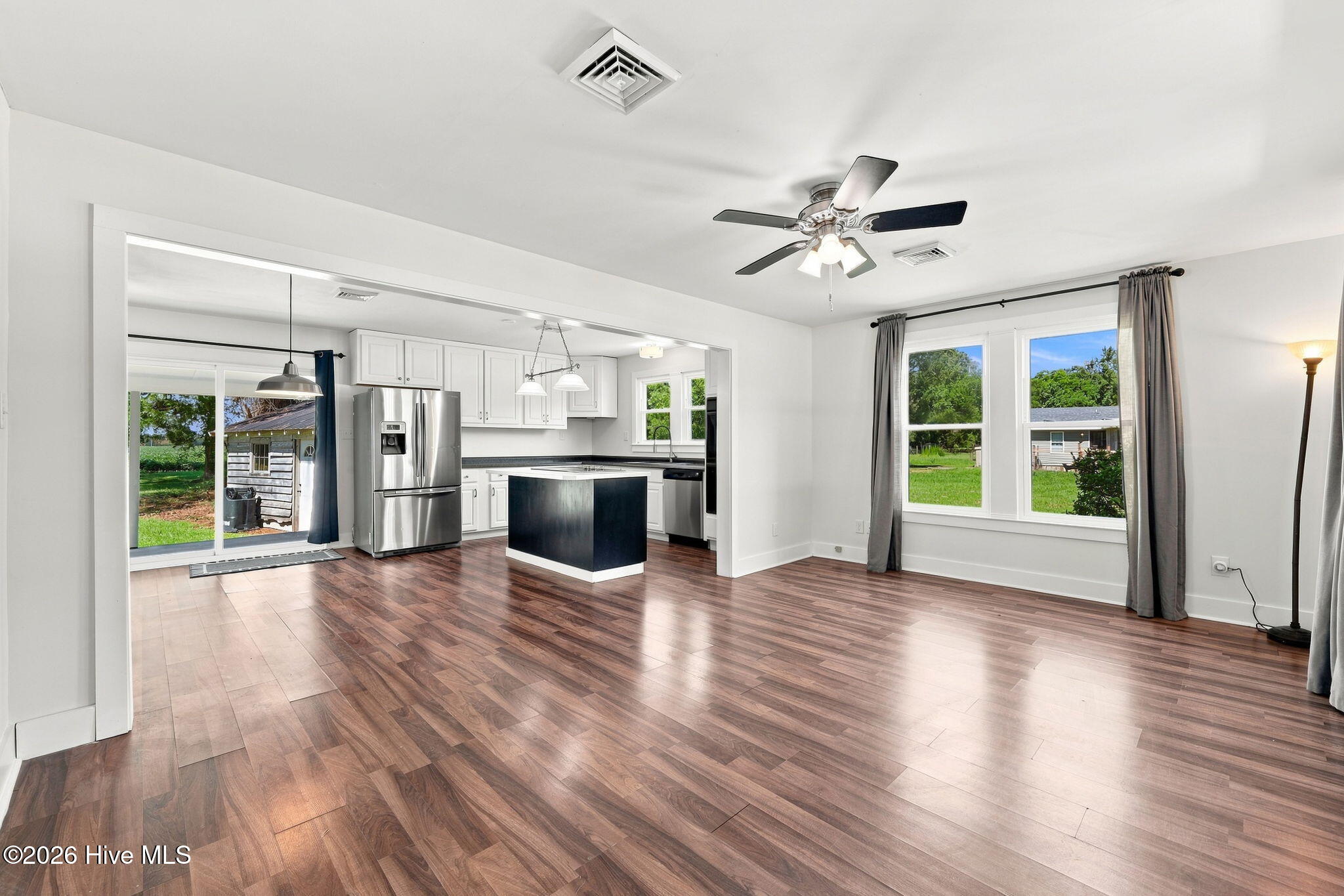 16786 Nc Highway 55,Bayboro