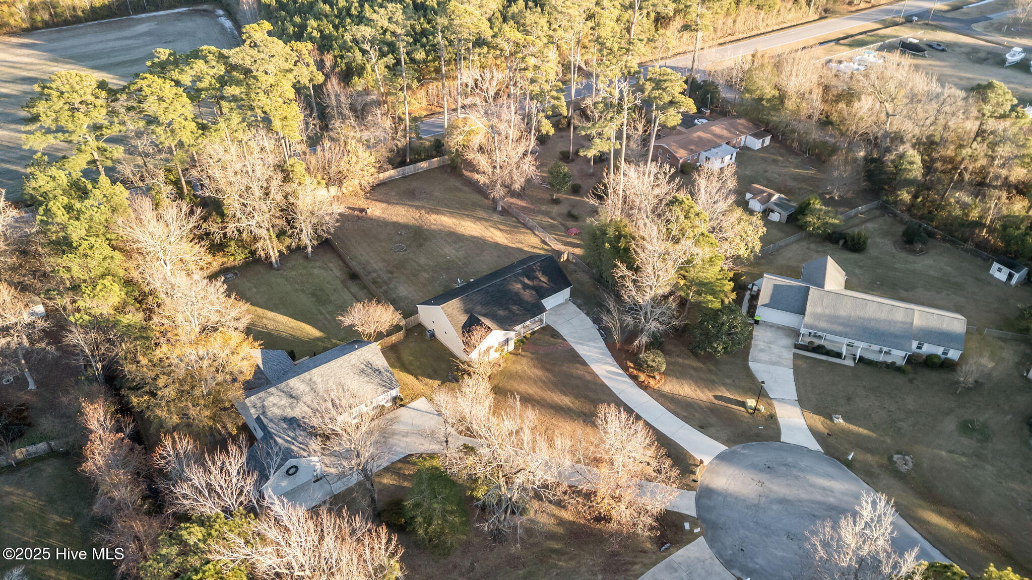 2000 Clark Court,Morehead City