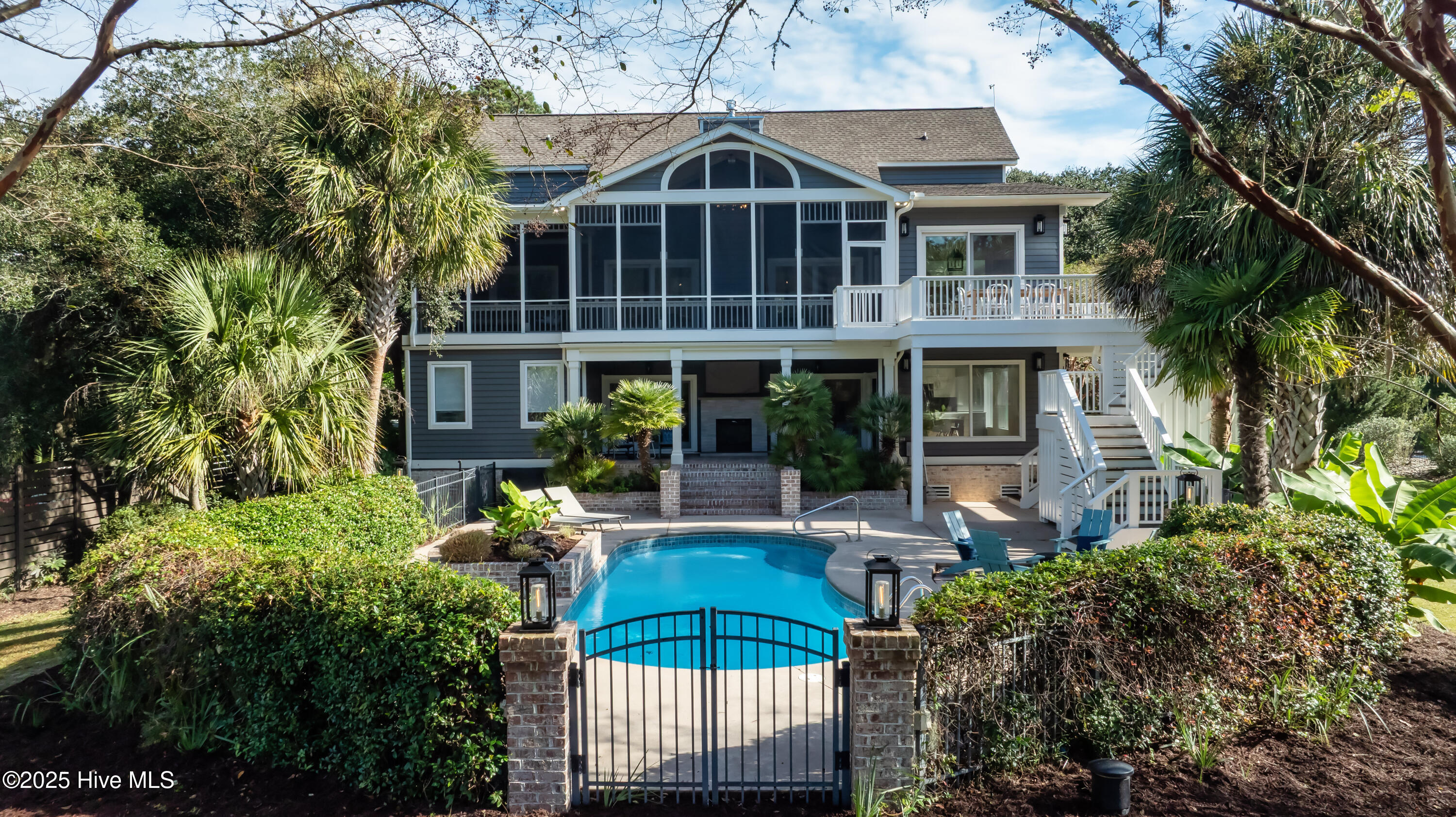 222 Sea Gull Lane, Wilmington, NC, 28409