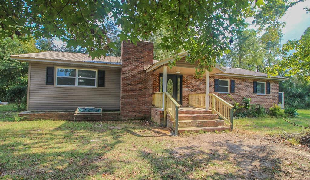 119 Community House Road, Blythe, GA 30805 Listing Photo  1