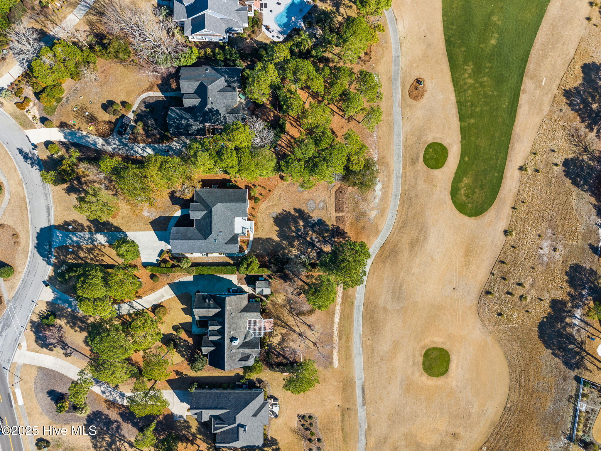 3223 St Andrews Circle SE, Southport, NC, 28461