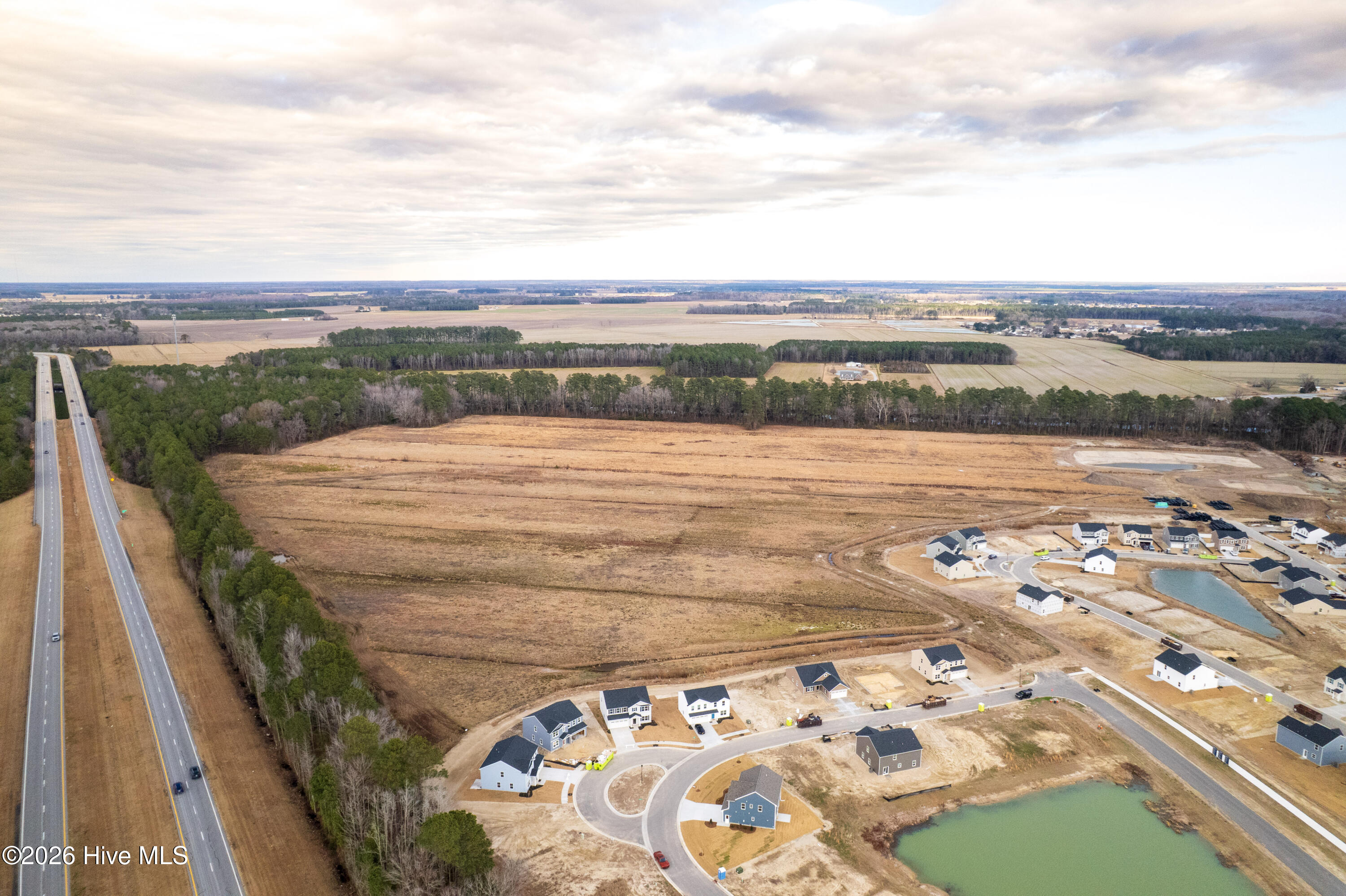 109 Jasmine Court, South Mills, NC, 27976