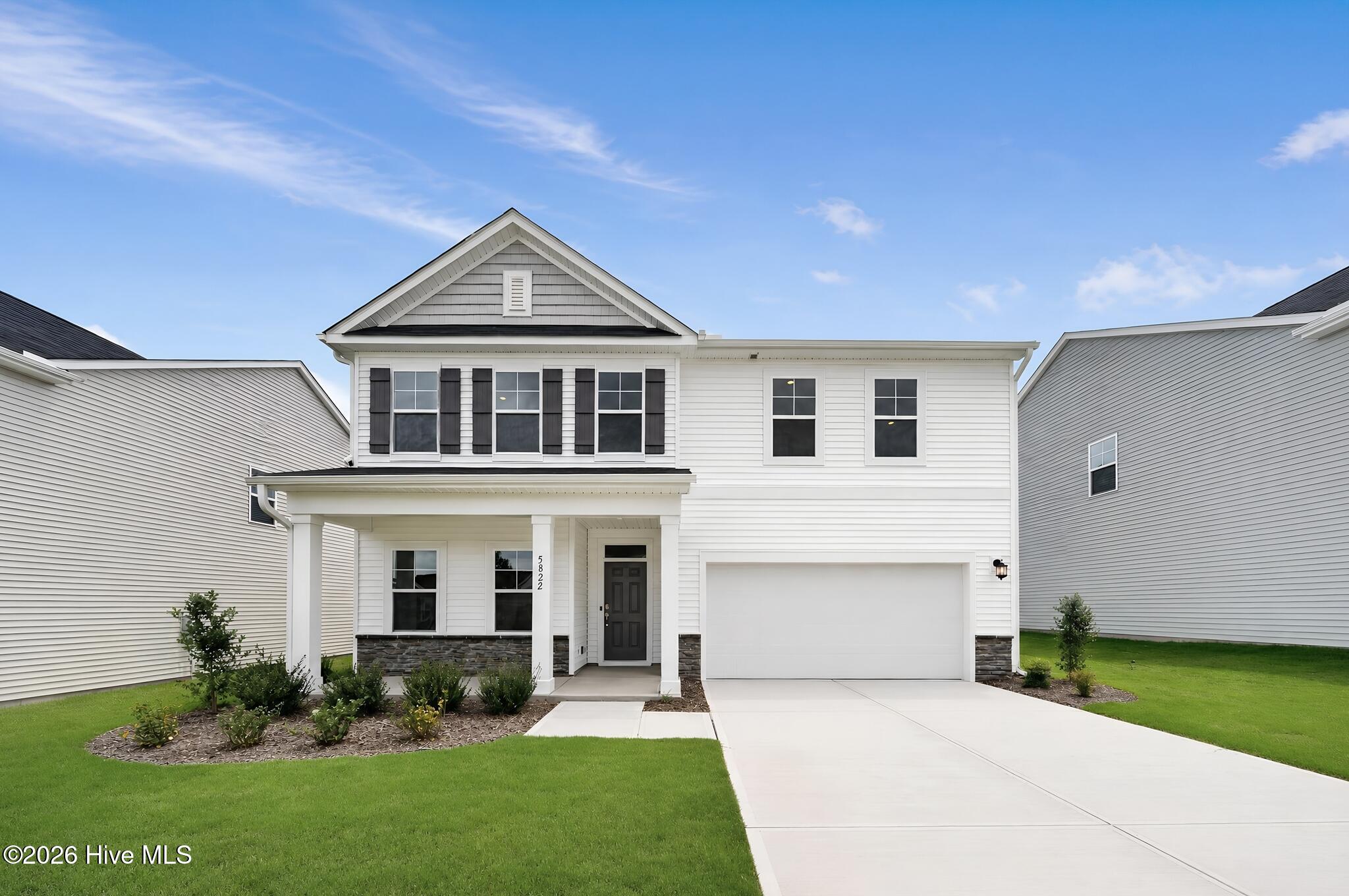 Homes for sale in Sims, NC | 5822 Mill Stone Way W, Sims, NC 27880 | MLS# 100546334