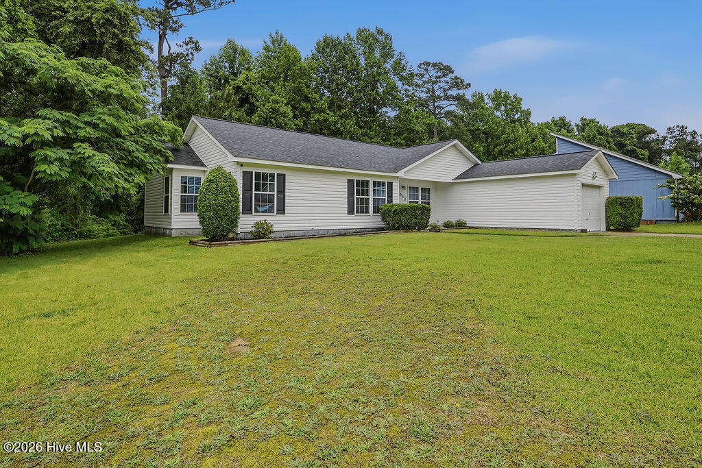2038 Hunters Ridge Drive,Midway Park