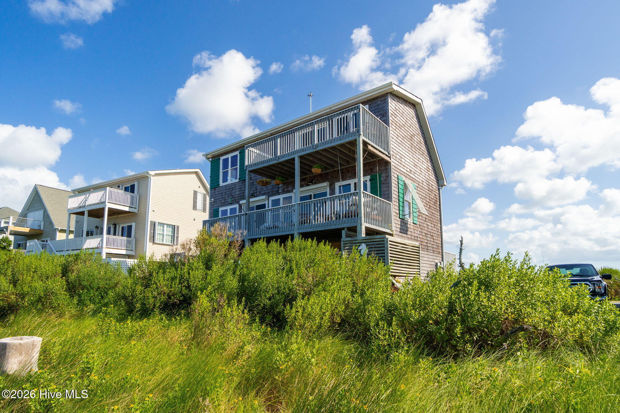 108 Swing Easy Lane, Harkers Island, NC, 28531