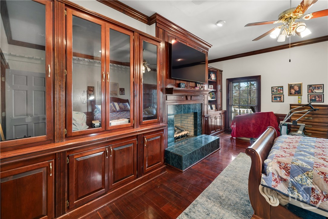 3772 US Highway 301, Claxton, GA, 30417