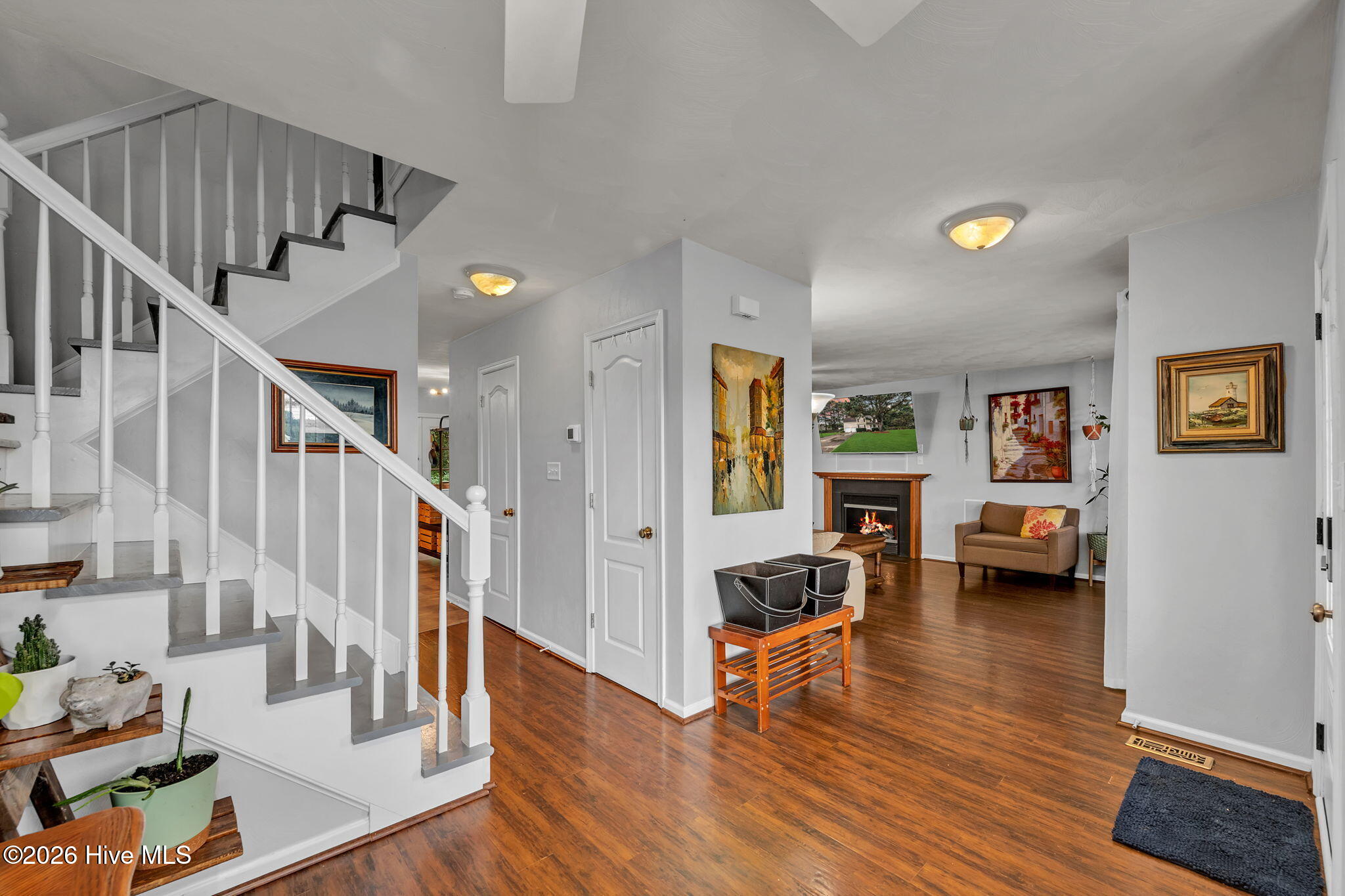 124 Anna'S Way, Grandy, NC, 27939