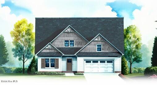 Homes for sale in Vass, NC | 301 Elijah Wy, Vass, NC 28394 | MLS# 100552469