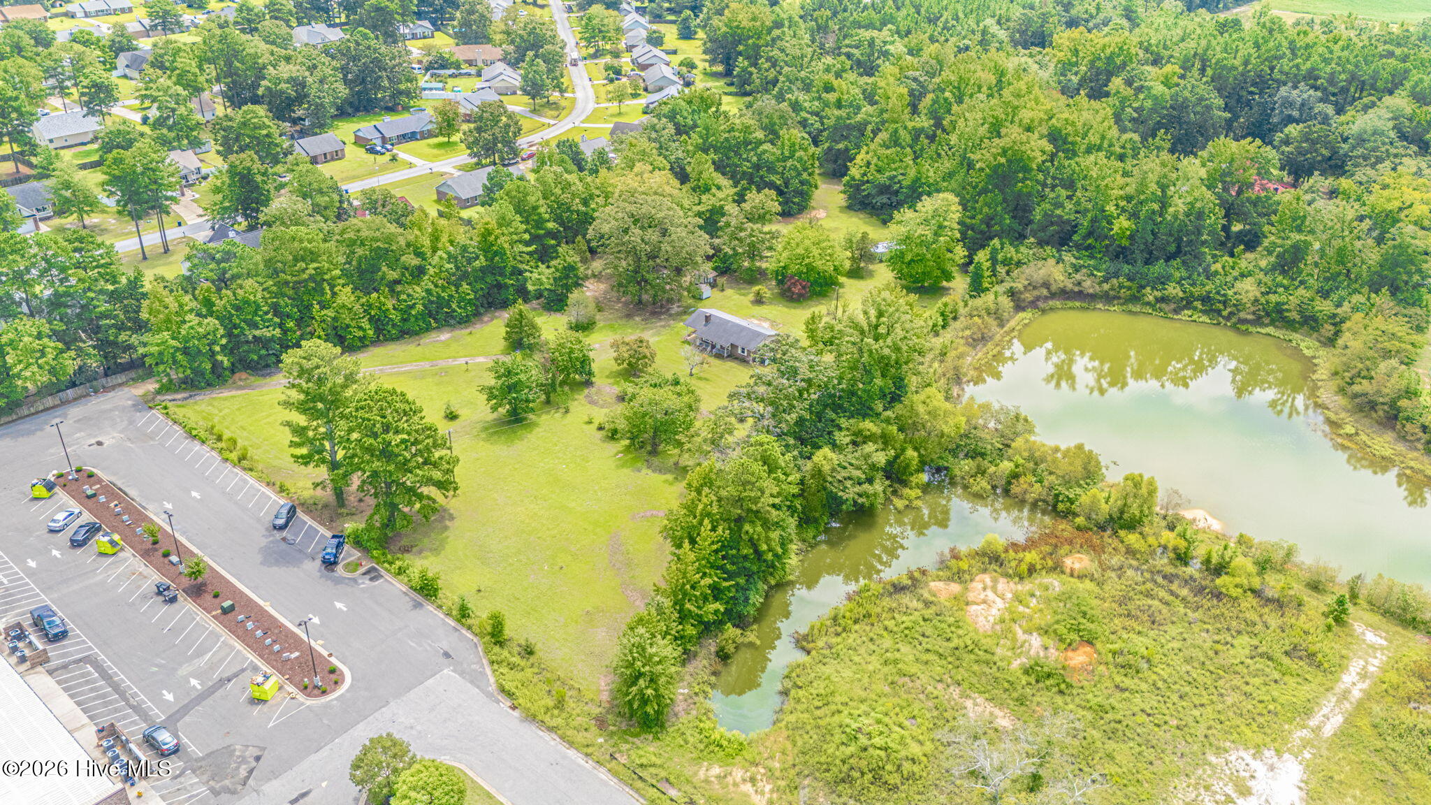 Photo 26 of Single family home for sale at 190 Morgan Dr, Raeford, NC 28376 | MLS# 100599774 | Listing updated on 2026-08-31